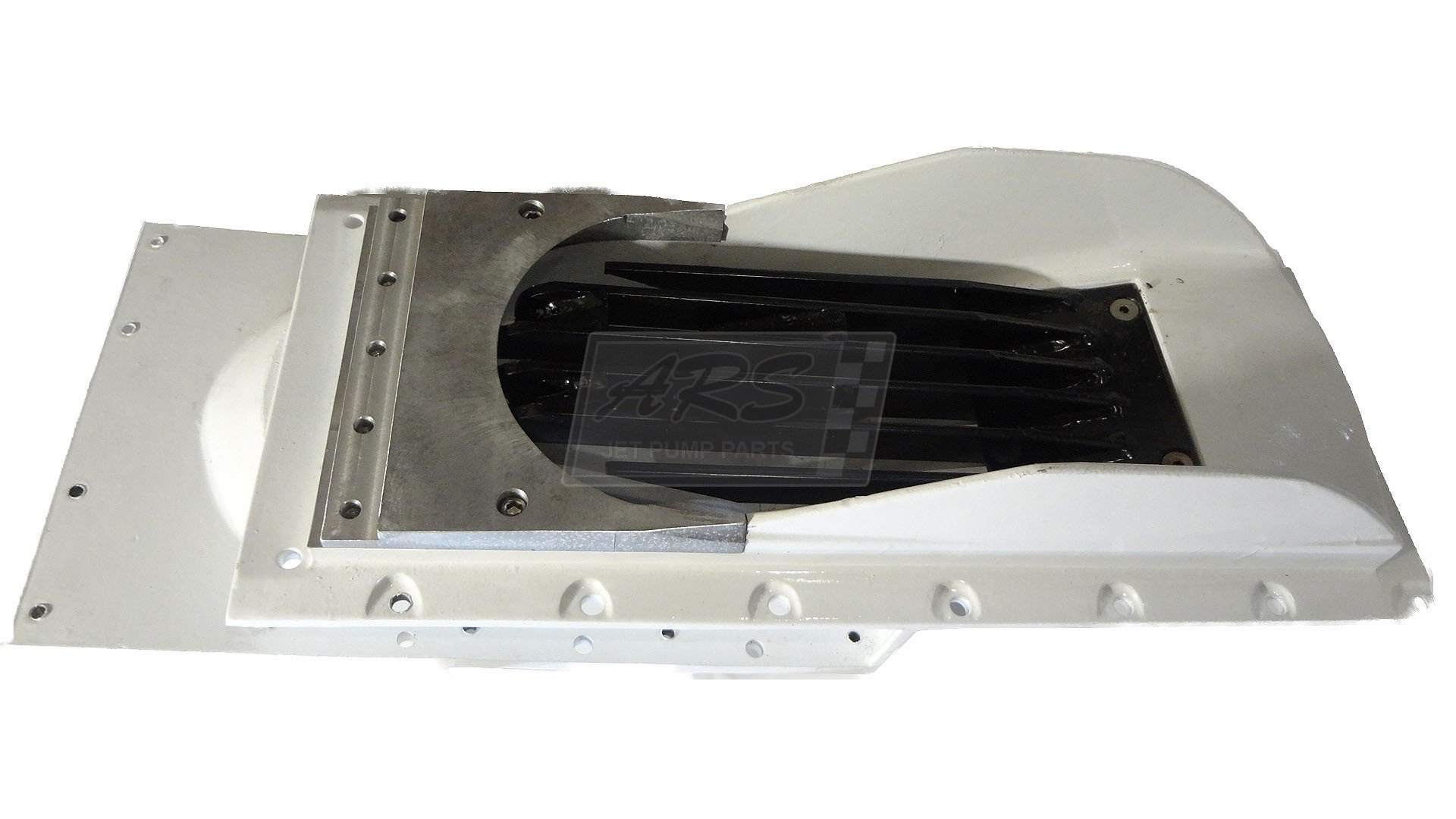 4° HP Intakes > Intake Parts